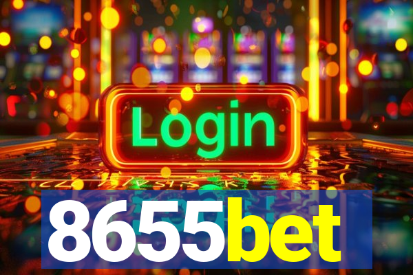 8655bet