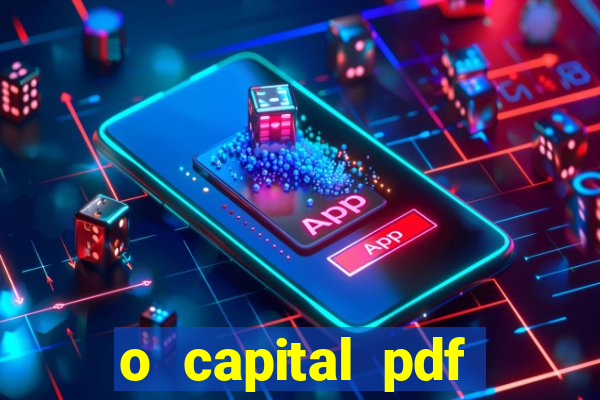 o capital pdf livro 2