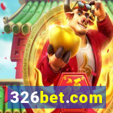 326bet.com