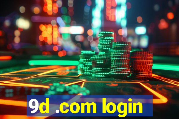 9d .com login