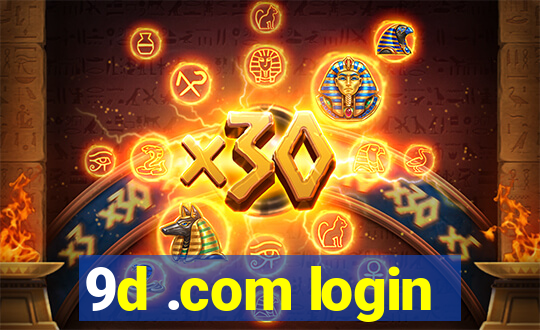 9d .com login