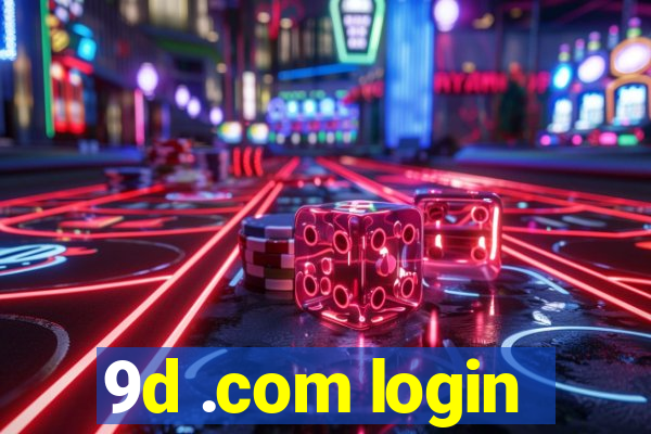 9d .com login