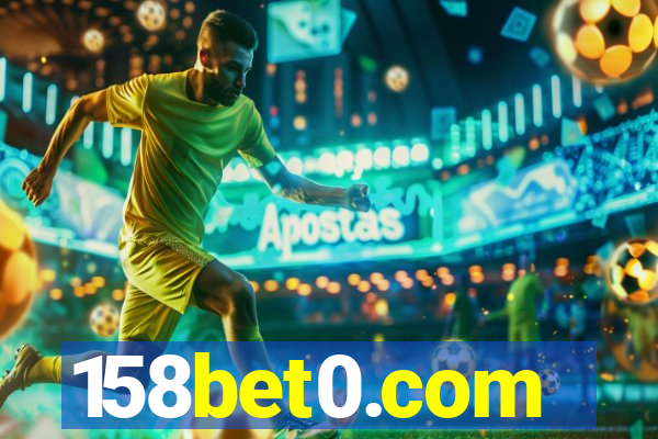 158bet0.com