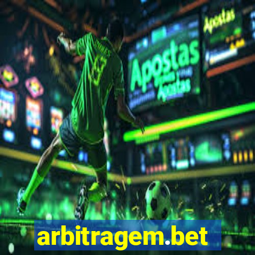 arbitragem.bet