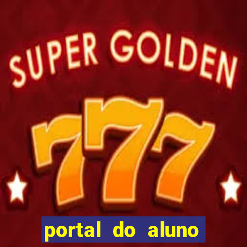 portal do aluno cruzeiro do sul