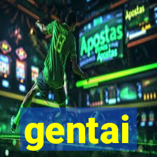 gentai