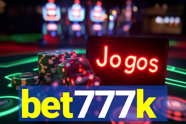 bet777k