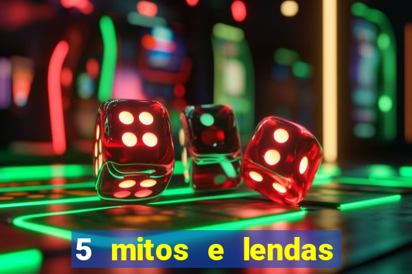 5 mitos e lendas sobre a lua