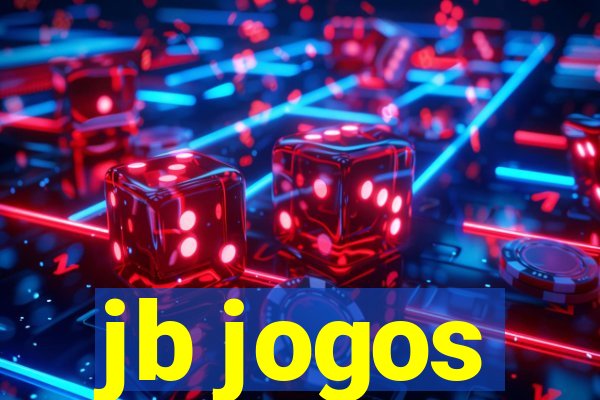 jb jogos