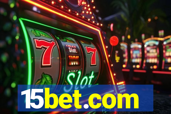 15bet.com