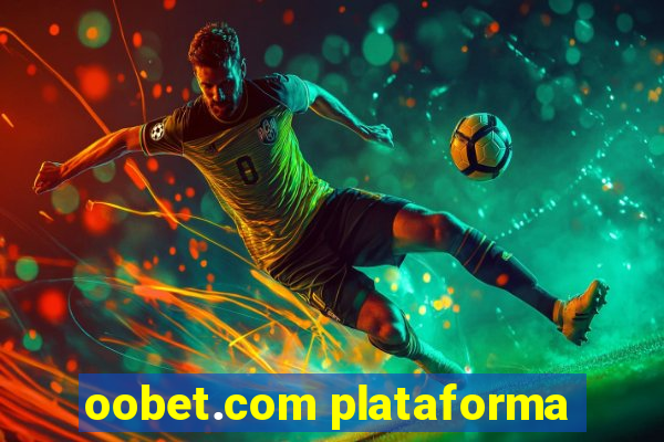 oobet.com plataforma