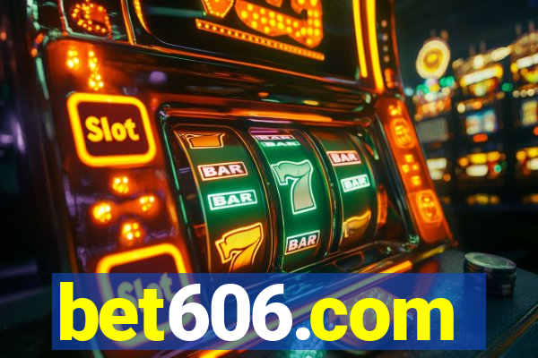 bet606.com