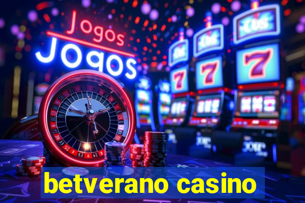 betverano casino