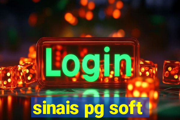 sinais pg soft