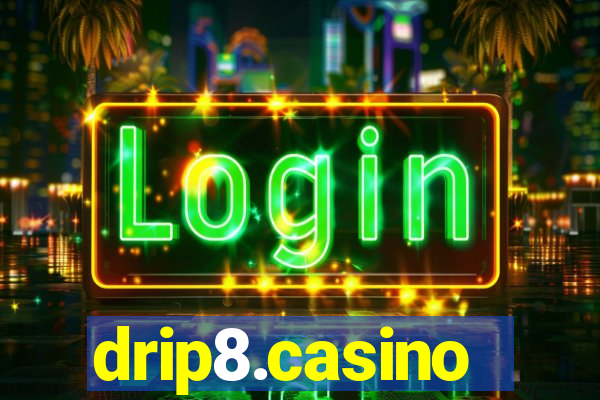 drip8.casino