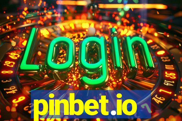 pinbet.io