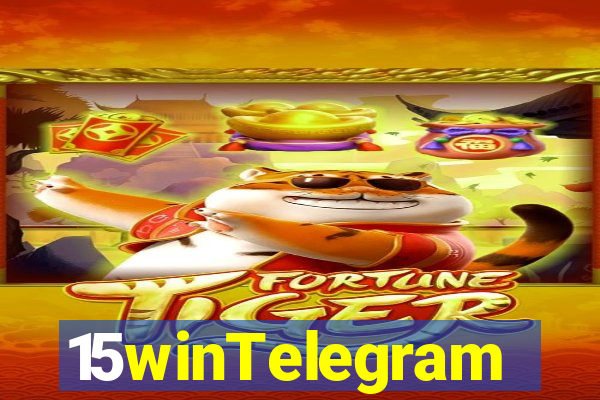 15winTelegram