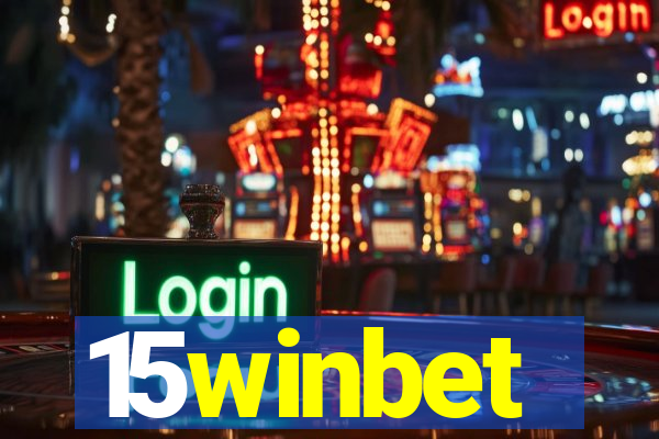 15winbet