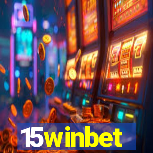 15winbet