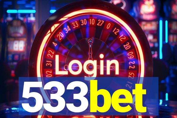 533bet