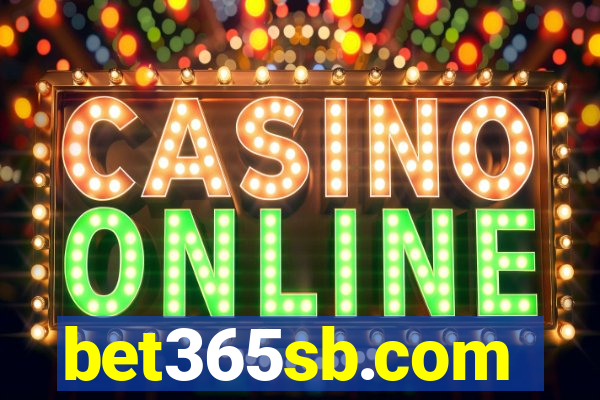 bet365sb.com