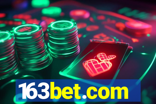 163bet.com