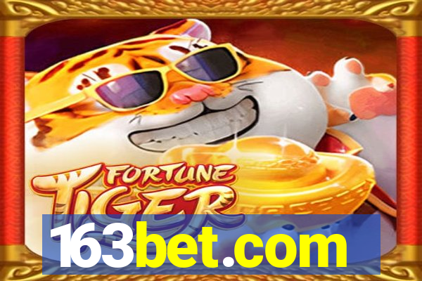 163bet.com