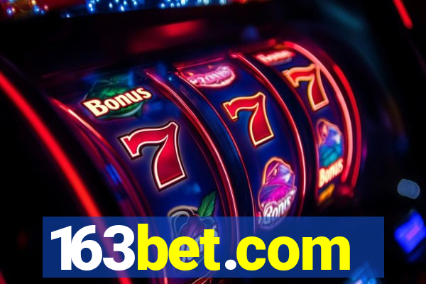 163bet.com