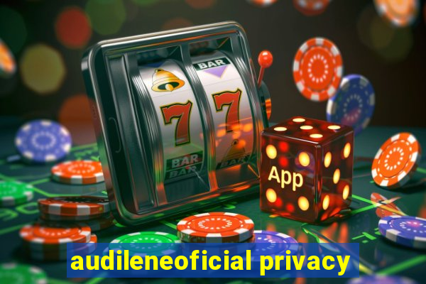 audileneoficial privacy