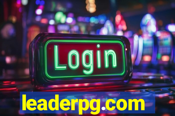 leaderpg.com