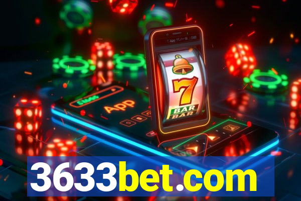 3633bet.com