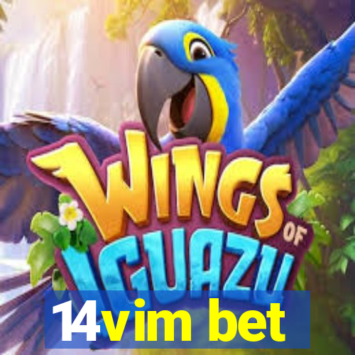 14vim bet