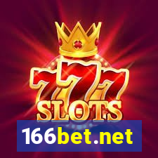 166bet.net