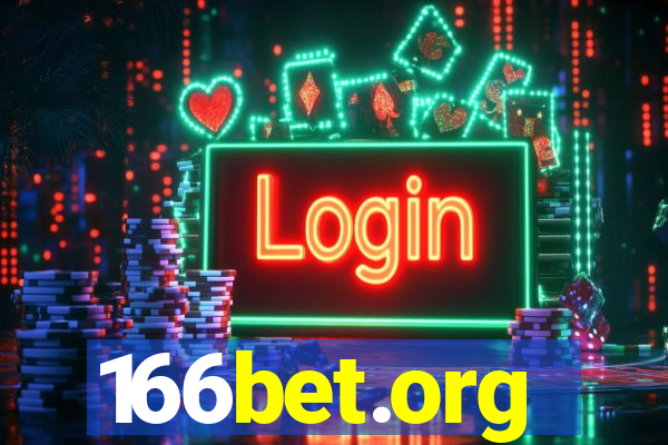 166bet.org