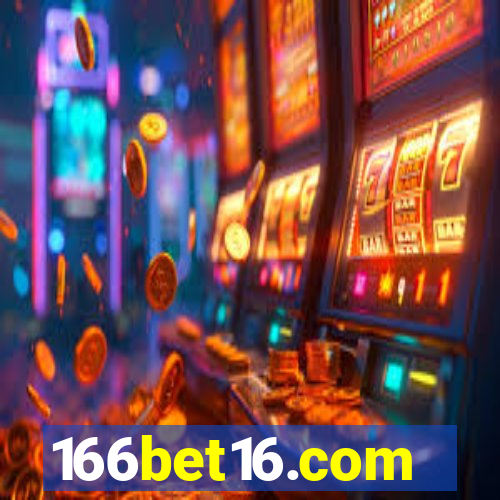 166bet16.com