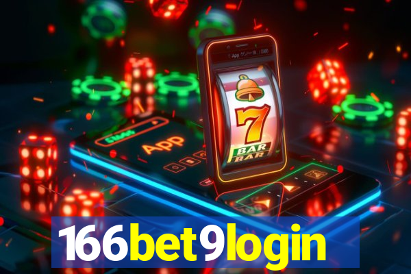 166bet9login