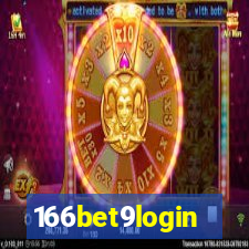 166bet9login