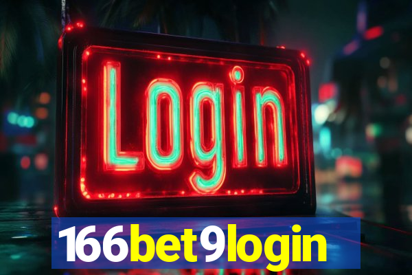 166bet9login