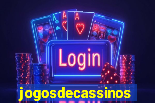 jogosdecassinos