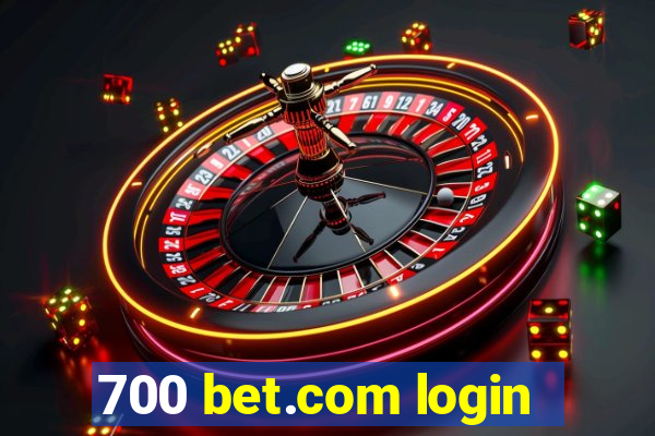 700 bet.com login