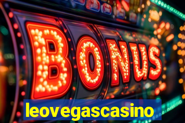 leovegascasino