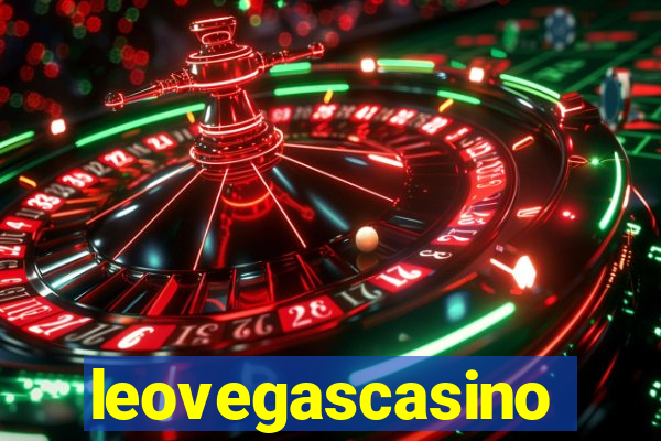 leovegascasino