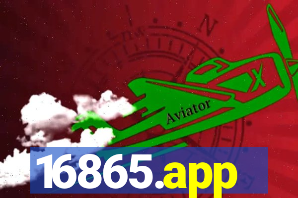 16865.app