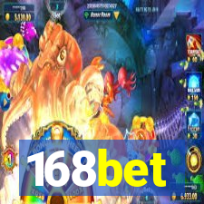 168bet