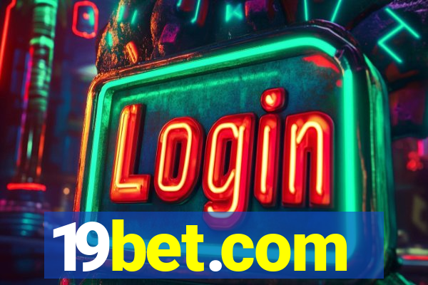 19bet.com