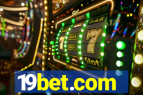 19bet.com