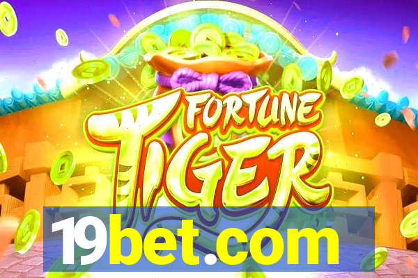 19bet.com