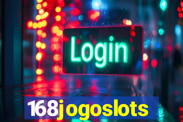 168jogoslots