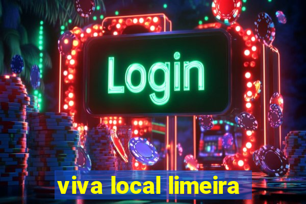 viva local limeira