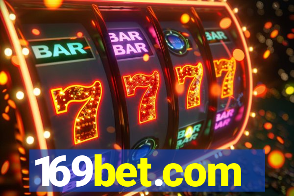 169bet.com